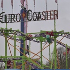 Euro Coaster - Buwalda-Fackler