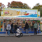 Krefelder Herbstsprödentalkirmes 2025