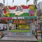 Krefelder Herbstsprödentalkirmes 2025