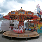 Maikirmes Remscheid 2024