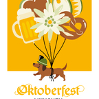 Motivwettbewerb Münchner Oktoberfest 2026 - Die Motive