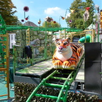 Moerser Kirmes 2025