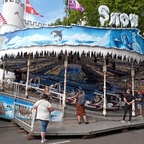 Tilburg Kermis 2022 (NL)