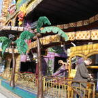 Geister Tempel - Fellerhoff