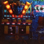 Magic Mountain - Renoldi