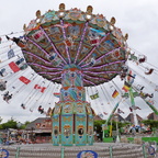 Kermis Oss 2025 (NL)