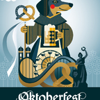 Motivwettbewerb Münchner Oktoberfest 2026 - Die Motive