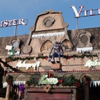 Geister Villa - Sipkema