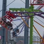 Euro Coaster - Buwalda-Fackler