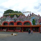 Cranger Kirmes 2008