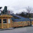 Atlantis - Vorlop