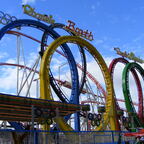 Olympia Looping - Barth