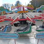 Köln - Rodenkirchen 2025