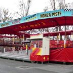Monza Piste - Fackler