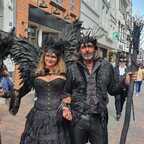 Buxtehude-Steampunk Festival 2025