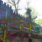 Spukschloss - Plagmann