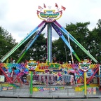 Cranger Kirmes 2008