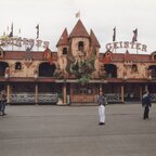 Geisterschloss - Kunz