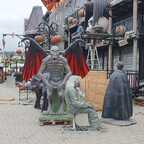 Halloween - Rasch