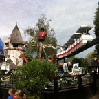 Europa-Park 2011
