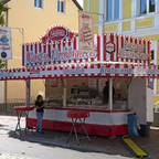 Herbstkirmes Rees 2024