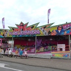 Tilburg Kermis 2022 (NL)