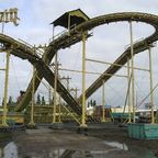 Pirateninsel - Löwenthal