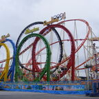 Olympia Looping - Barth