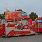 Krefelder Herbstsprödentalkirmes 2025