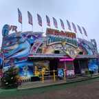 Berlin Spandauer Winterland 2025