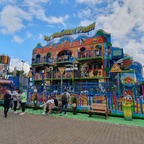 Kaltenkirchen Jahrmarkt 2025