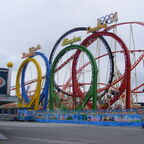 Olympia Looping - Barth