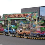 Achterbos Kermis Mol 2025 (B)