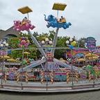 Kermis Oss 2025 (NL)