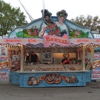 Martinikirmes Dinslaken 2022