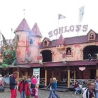 Geisterschloss - Kunz