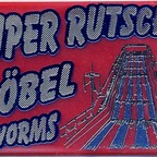 Super Rutsche - Göbel
