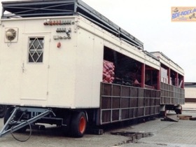 Die große Geisterbahn - Altrogge