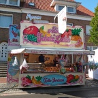 Herbstkirmes Rees 2024
