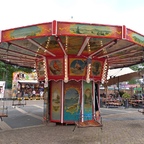 Kermis Wanroij 2024 (NL)