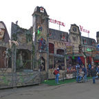 Geister Villa - Sipkema