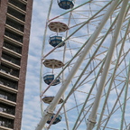 Venlo - Kermis 2025 (Herbst) (NL)