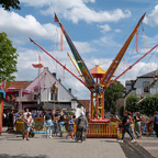 Kermis Asten 2024 (NL)