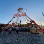 Barcelona - Fiesta de la Merce 2025