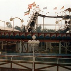 Wildwasser - Meyer & Steiger