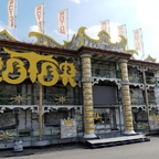 Rotor - Pluschies