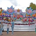 Kermis Nederweert 2025 (NL)