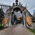 Europa-Park 2021