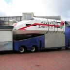 Adventure Shuttle - Barth