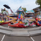 Kermis Gennep 2023 (NL)